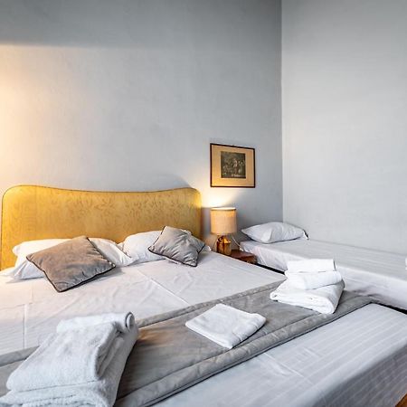 Roommo D'Azeglio Florencja Zewnętrze zdjęcie