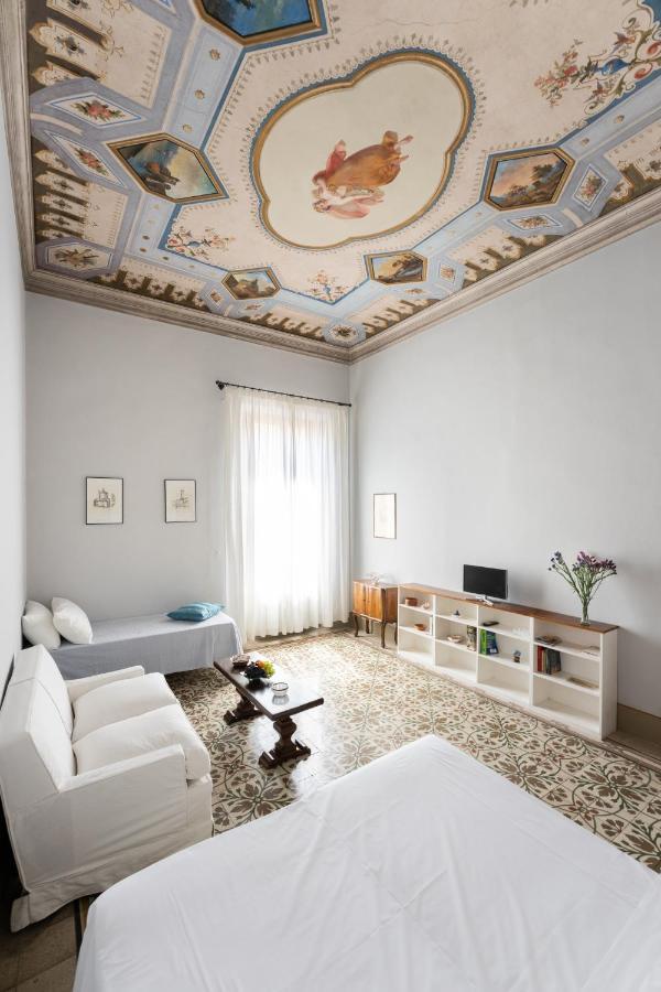 Roommo D'Azeglio Florencja Zewnętrze zdjęcie