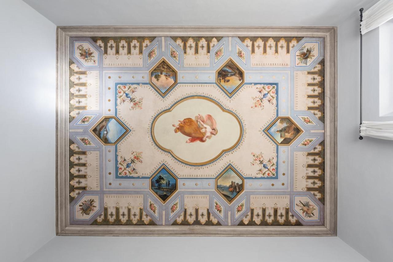 Roommo D'Azeglio Florencja Zewnętrze zdjęcie