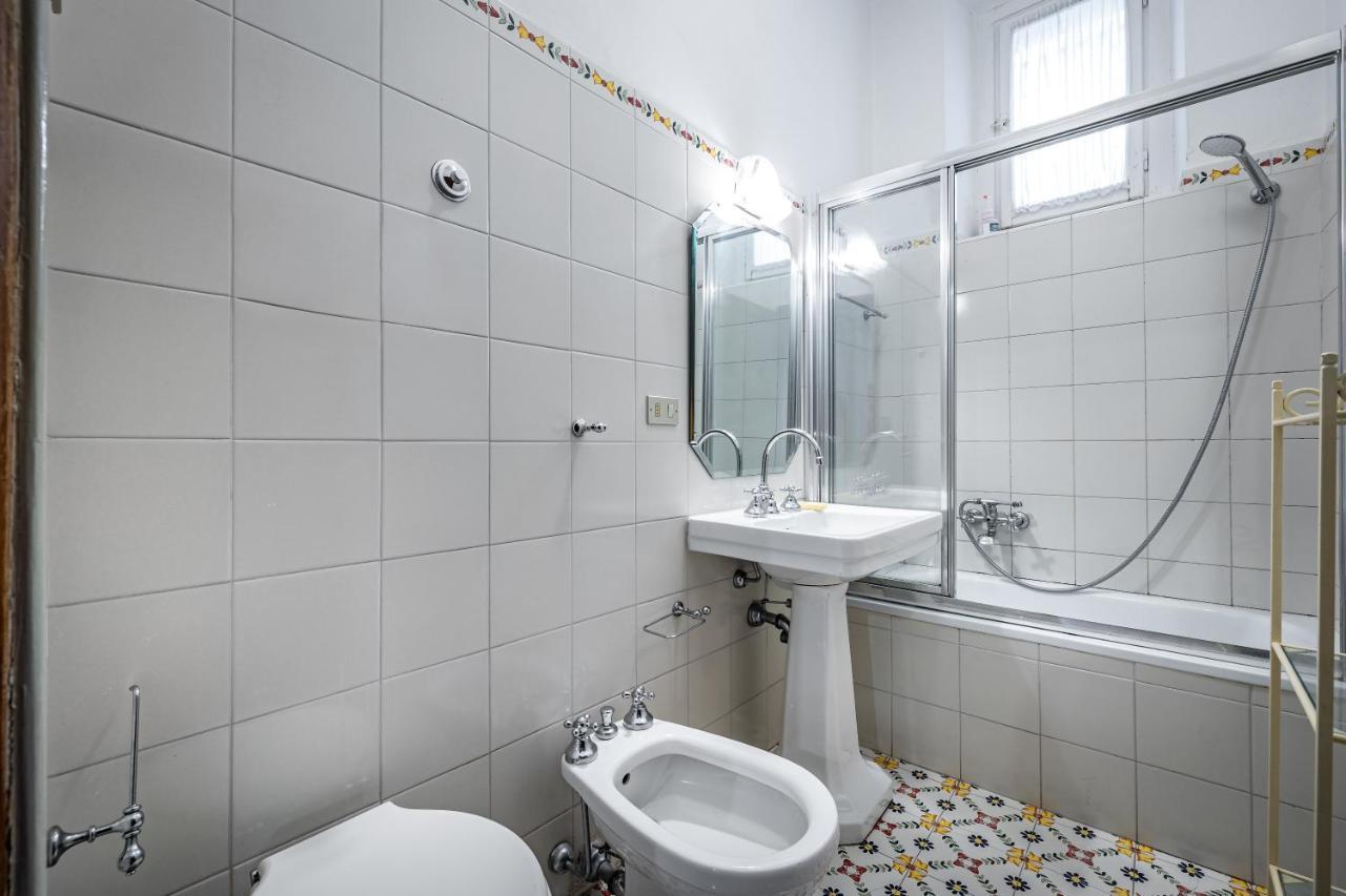 Roommo D'Azeglio Florencja Zewnętrze zdjęcie
