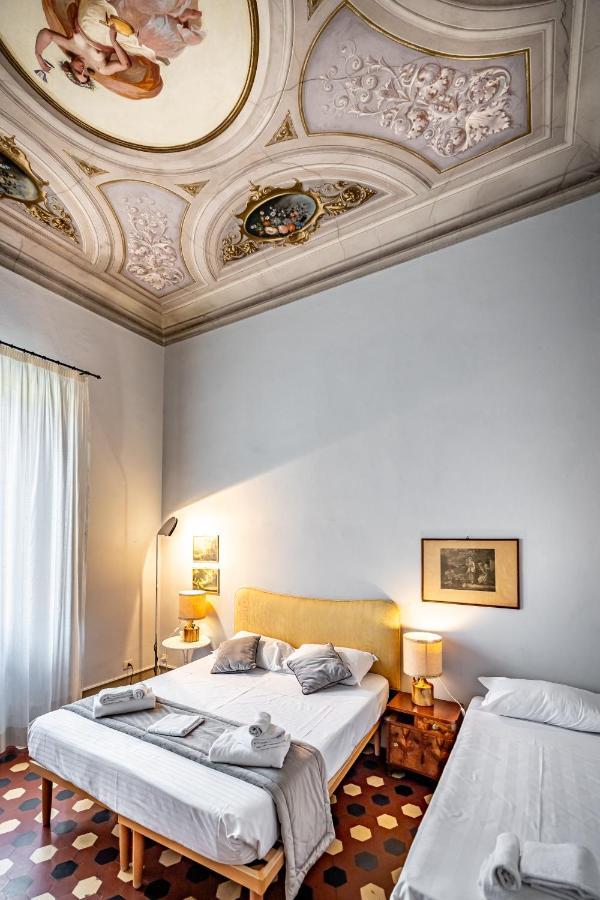 Roommo D'Azeglio Florencja Zewnętrze zdjęcie