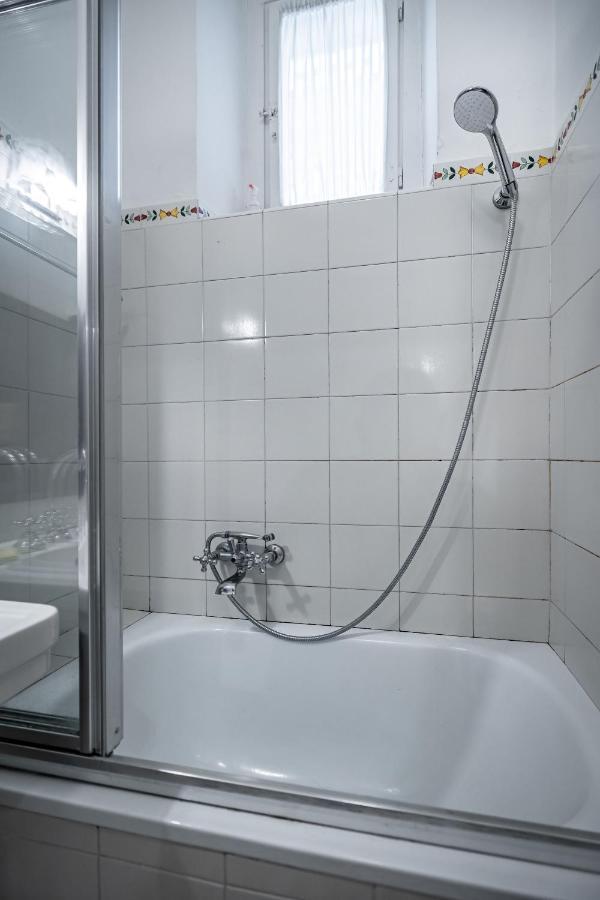 Roommo D'Azeglio Florencja Zewnętrze zdjęcie