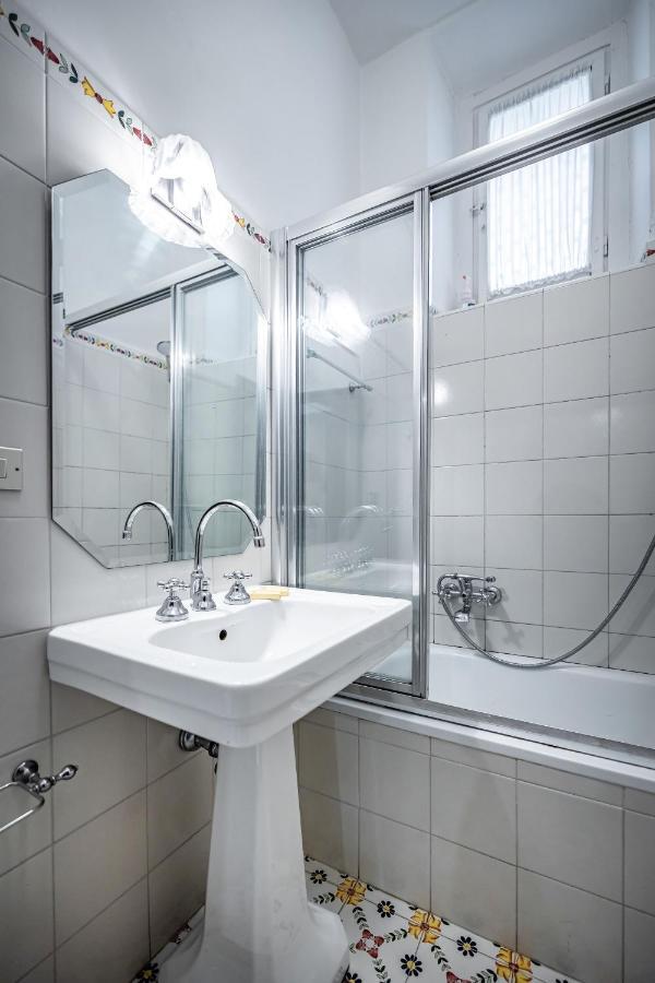 Roommo D'Azeglio Florencja Zewnętrze zdjęcie