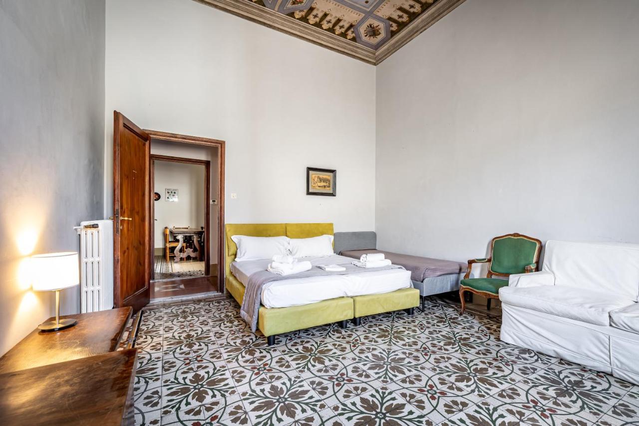 Roommo D'Azeglio Florencja Zewnętrze zdjęcie