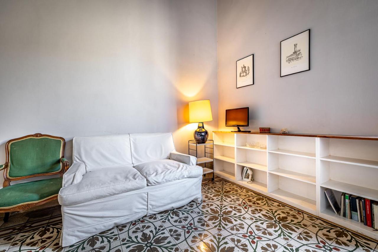 Roommo D'Azeglio Florencja Zewnętrze zdjęcie