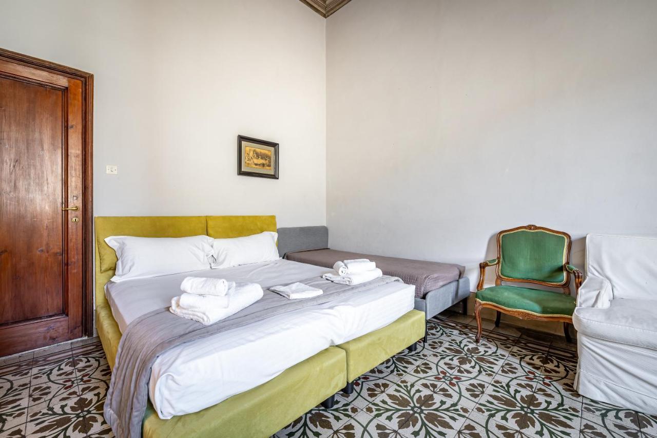 Roommo D'Azeglio Florencja Zewnętrze zdjęcie