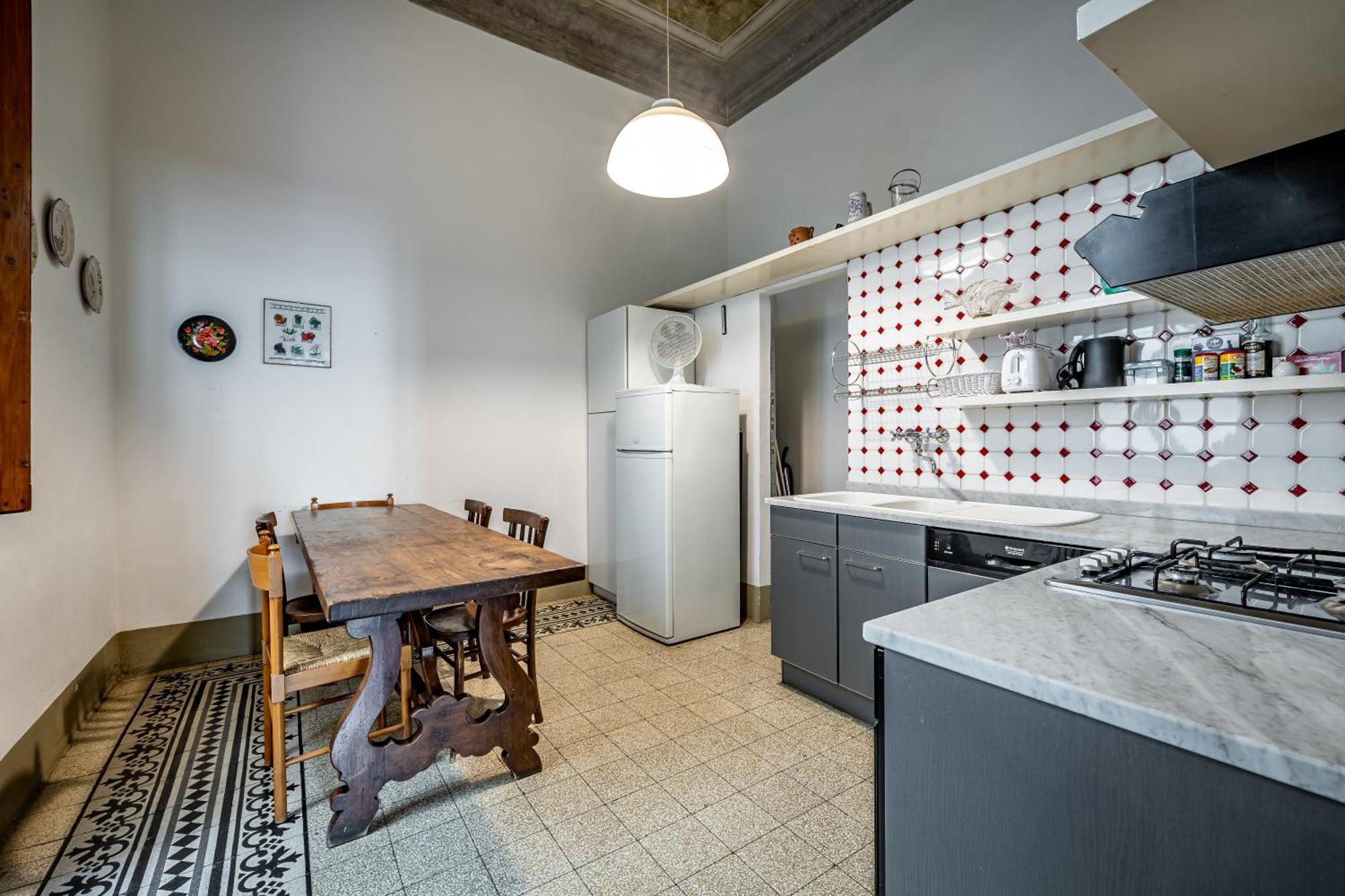 Roommo D'Azeglio Florencja Zewnętrze zdjęcie